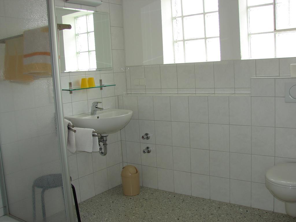 Pension Elisabeth Cochem Zimmer foto