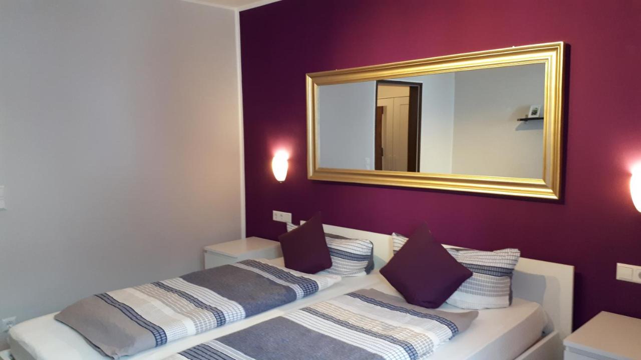 Pension Elisabeth Cochem Exterior foto
