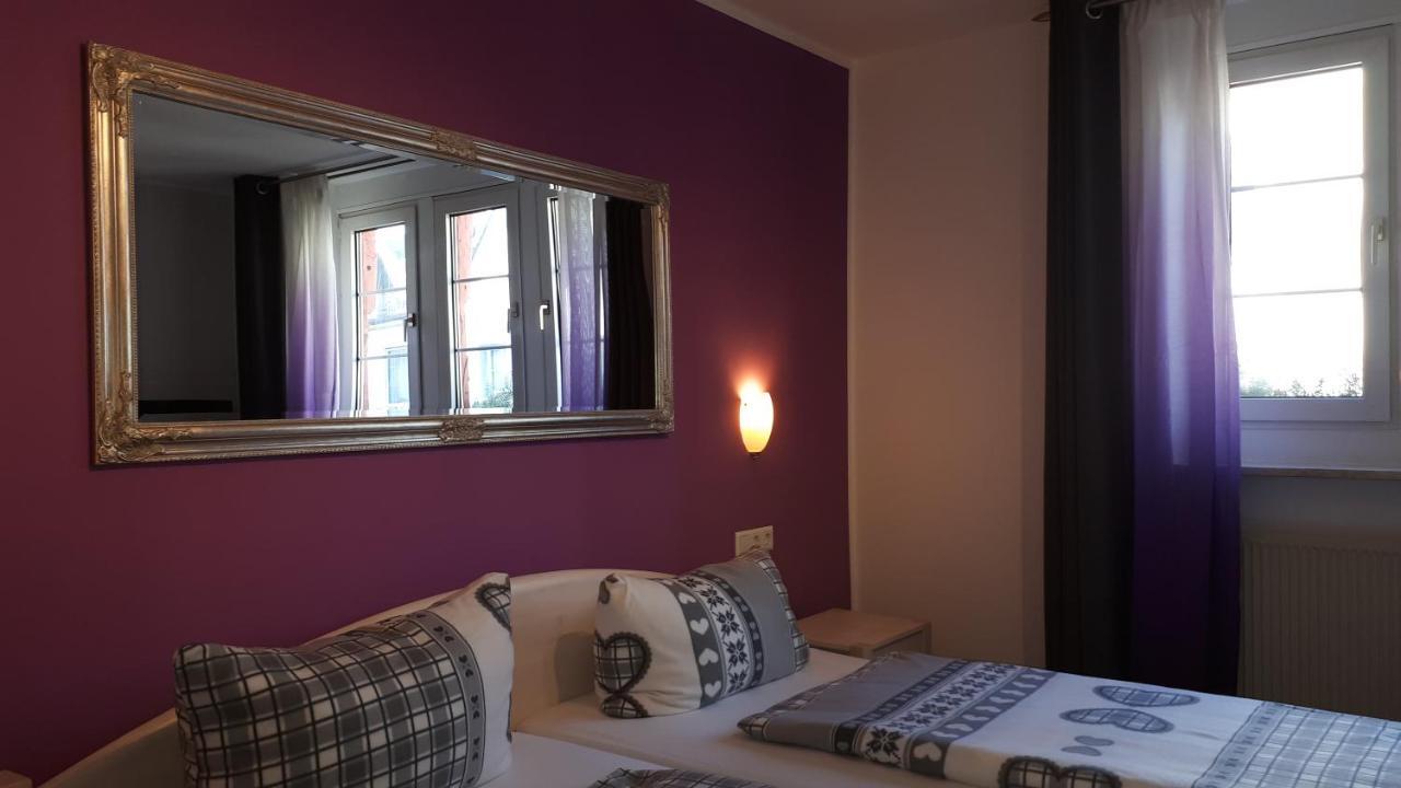 Pension Elisabeth Cochem Exterior foto