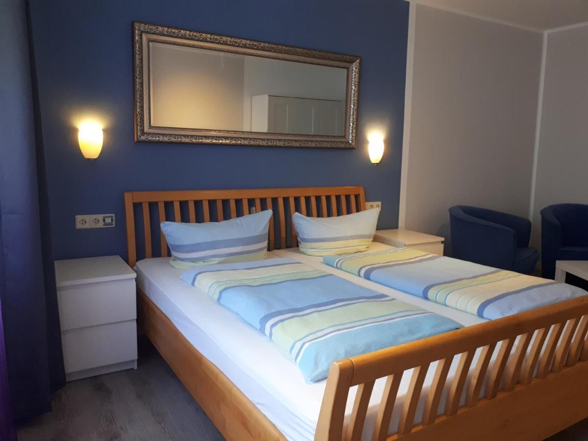 Pension Elisabeth Cochem Exterior foto